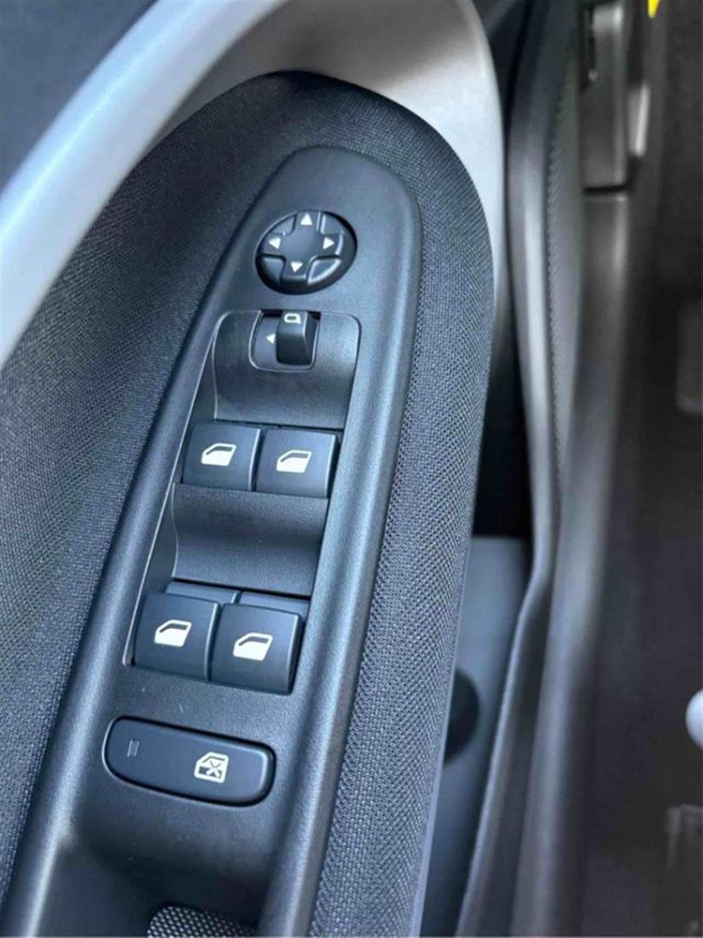 Avenger Avenger 1.2 Turbo 100 CV Lon