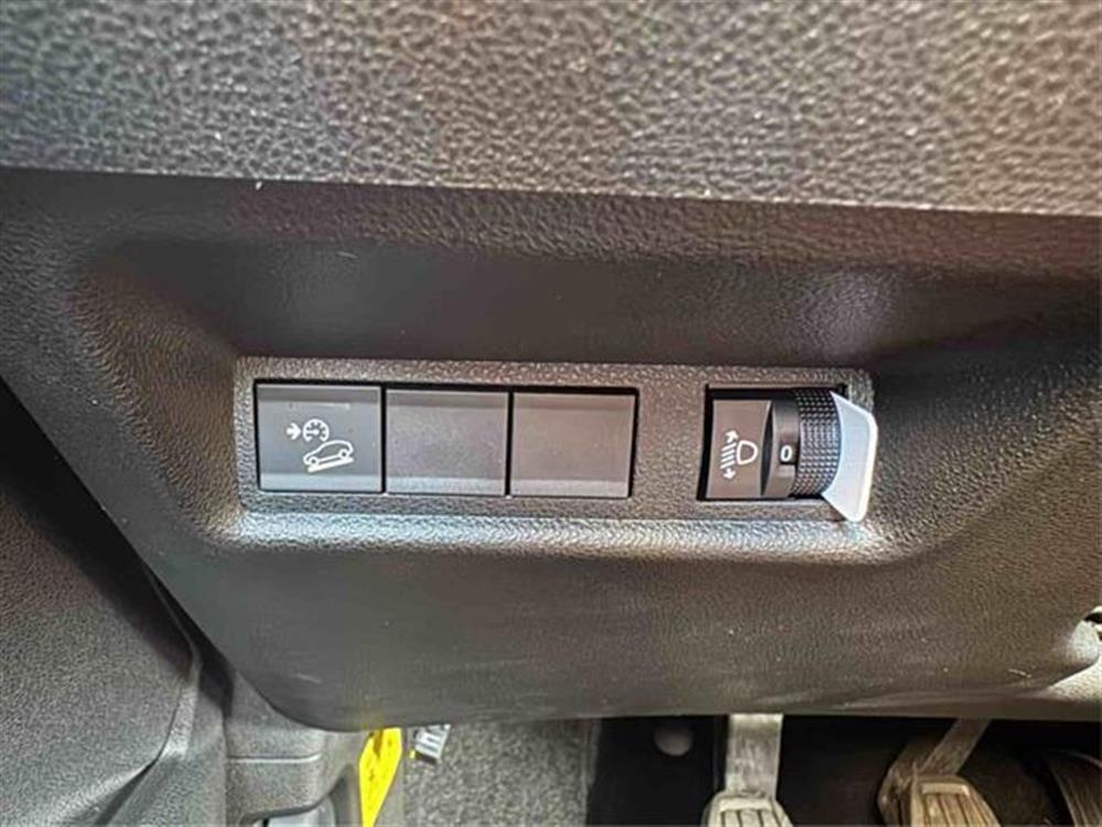 Avenger Avenger 1.2 Turbo 100 CV Lon