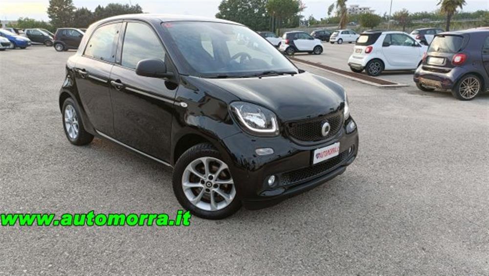 ForFour ForFour 900 Turbo Passion Ma