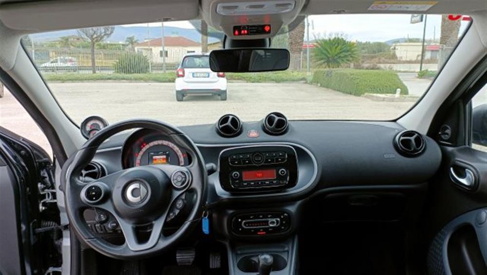 ForFour ForFour 70 1.0 twinamic Pass