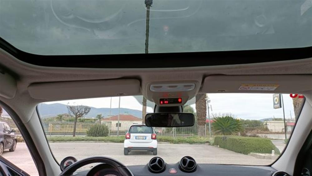 ForFour ForFour 70 1.0 twinamic Pass