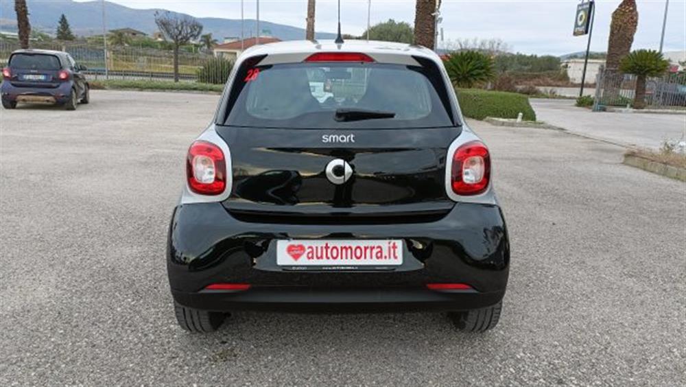 ForFour ForFour 70 1.0 twinamic Pass