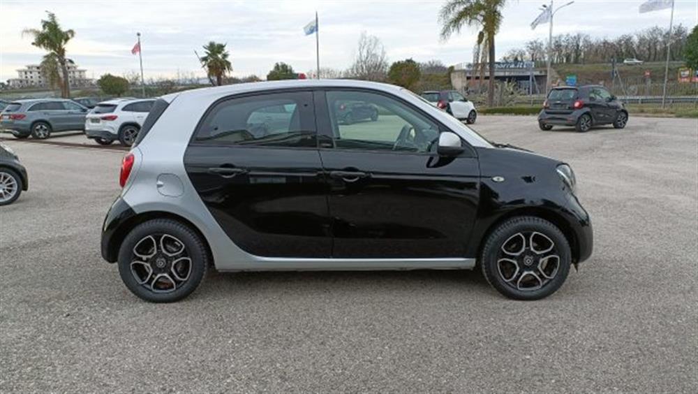 ForFour ForFour 70 1.0 twinamic Pass