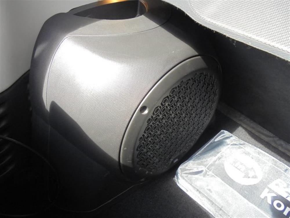 ForTwo ForTwo BRABUS 0.9 Turbo twi