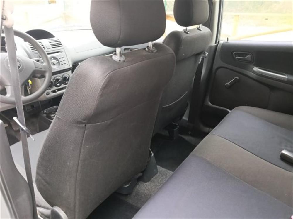 Ignis Ignis 1.5 16V cat 4WD DELU