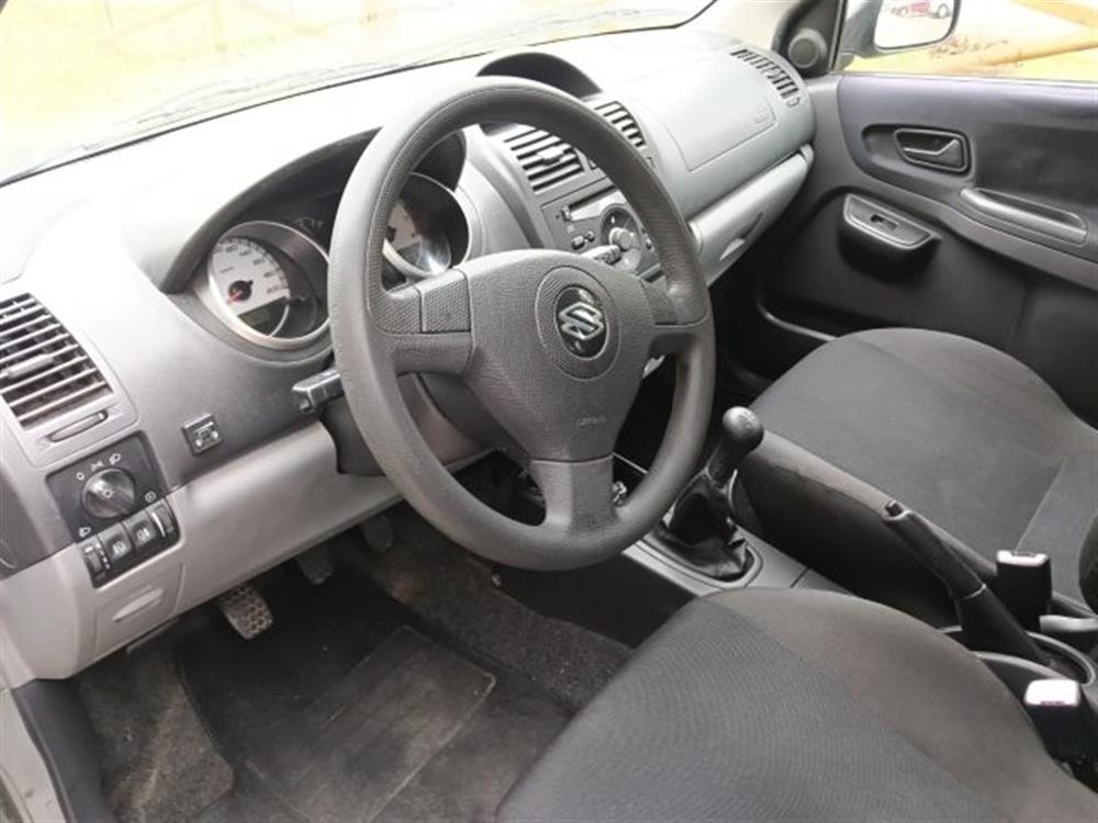 Ignis Ignis 1.5 16V cat 4WD DELU