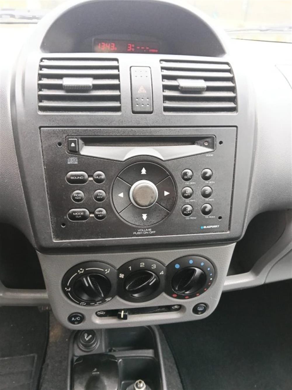 Ignis Ignis 1.5 16V cat 4WD DELU