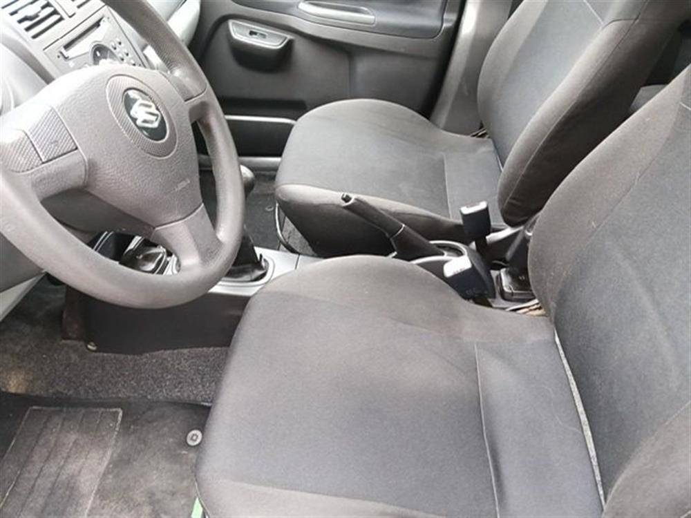 Ignis Ignis 1.5 16V cat 4WD DELU