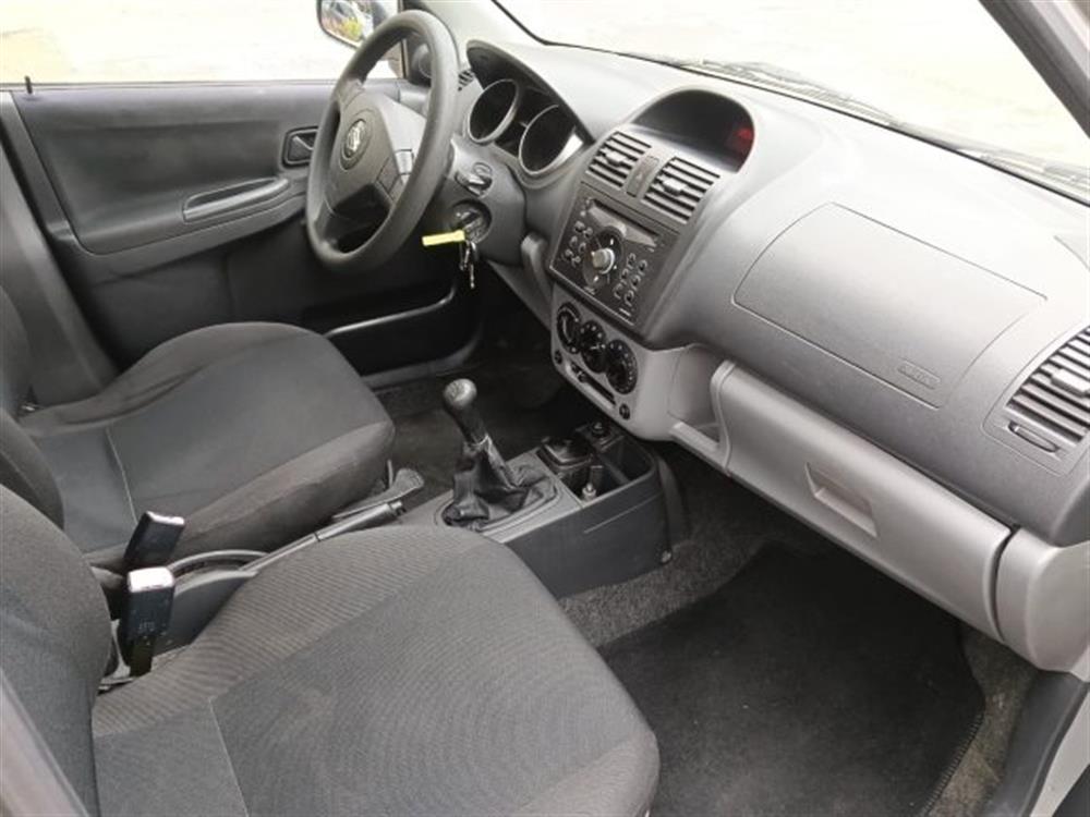 Ignis Ignis 1.5 16V cat 4WD DELU