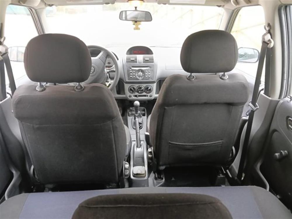 Ignis Ignis 1.5 16V cat 4WD DELU