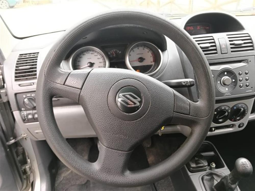 Ignis Ignis 1.5 16V cat 4WD DELU