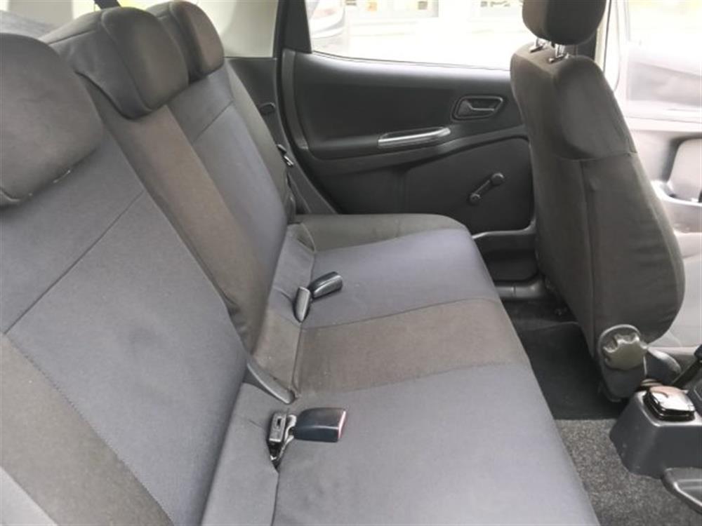 Ignis Ignis 1.5 16V cat 4WD DELU