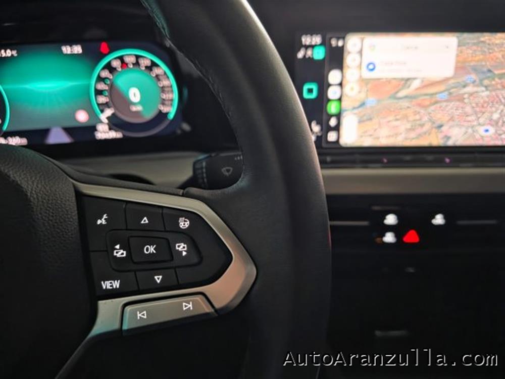 Golf Golf 8 2.0 TDI 115CV SCR