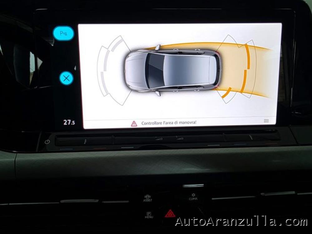 Golf Golf 8 2.0 TDI 115CV SCR