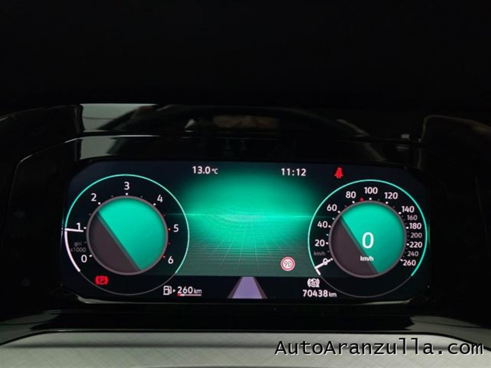 Golf Golf 8 2.0 TDI 115CV SCR