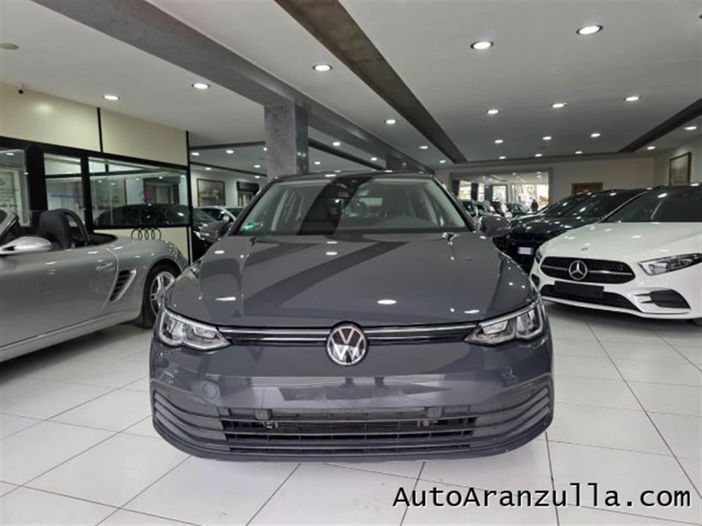 Golf Golf 8 2.0 TDI 115CV SCR