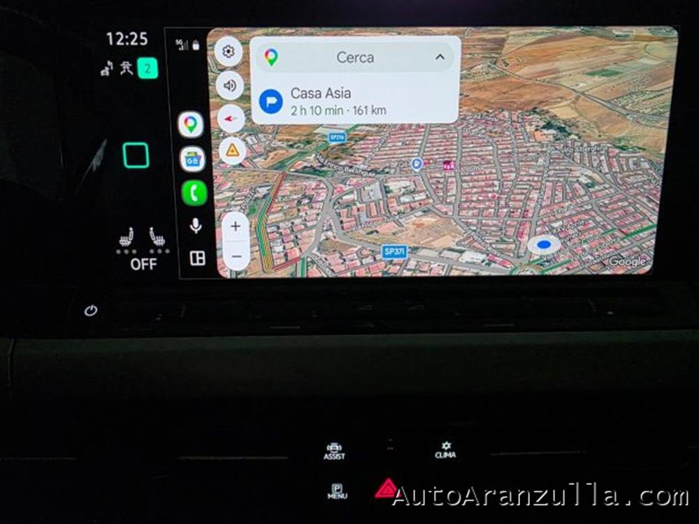 Golf Golf 8 2.0 TDI 115CV SCR