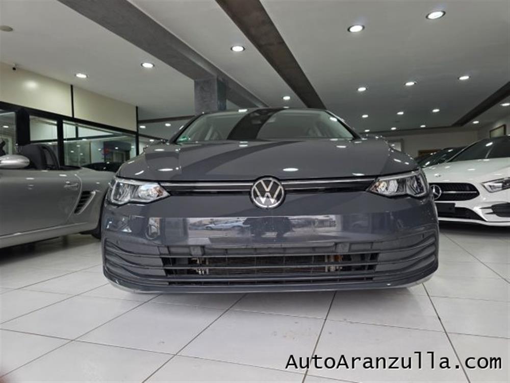 Golf Golf 8 2.0 TDI 115CV SCR