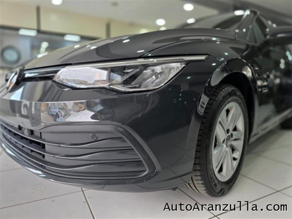 Golf Golf 8 2.0 TDI 115CV SCR