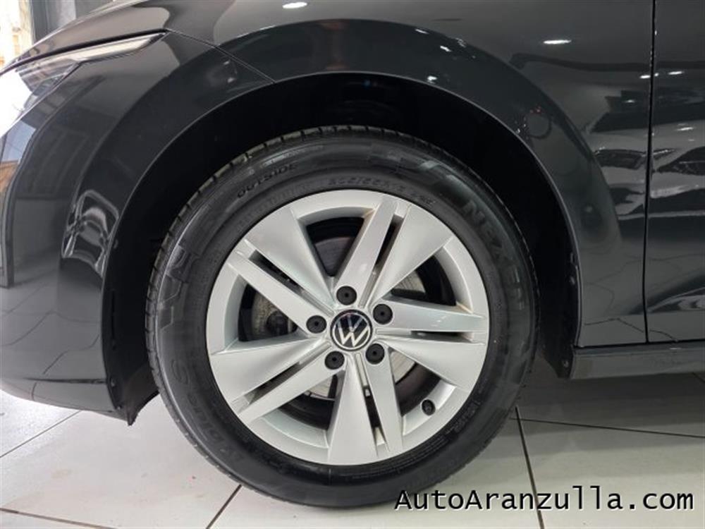 Golf Golf 8 2.0 TDI 115CV SCR
