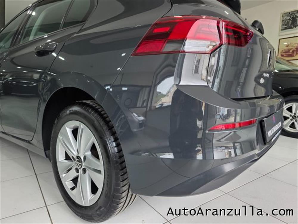 Golf Golf 8 2.0 TDI 115CV SCR