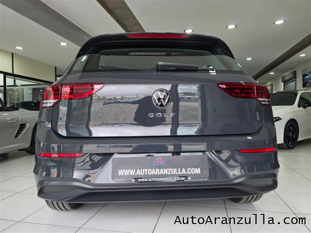 Golf Golf 8 2.0 TDI 115CV SCR