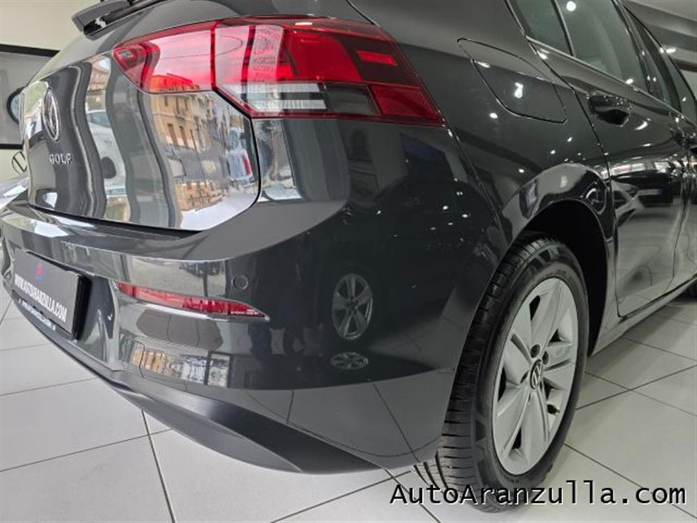 Golf Golf 8 2.0 TDI 115CV SCR