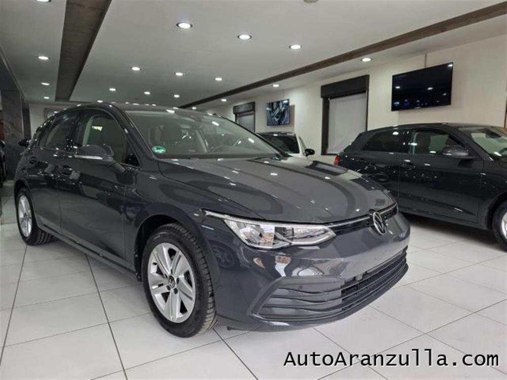 Golf Golf 8 2.0 TDI 115CV SCR