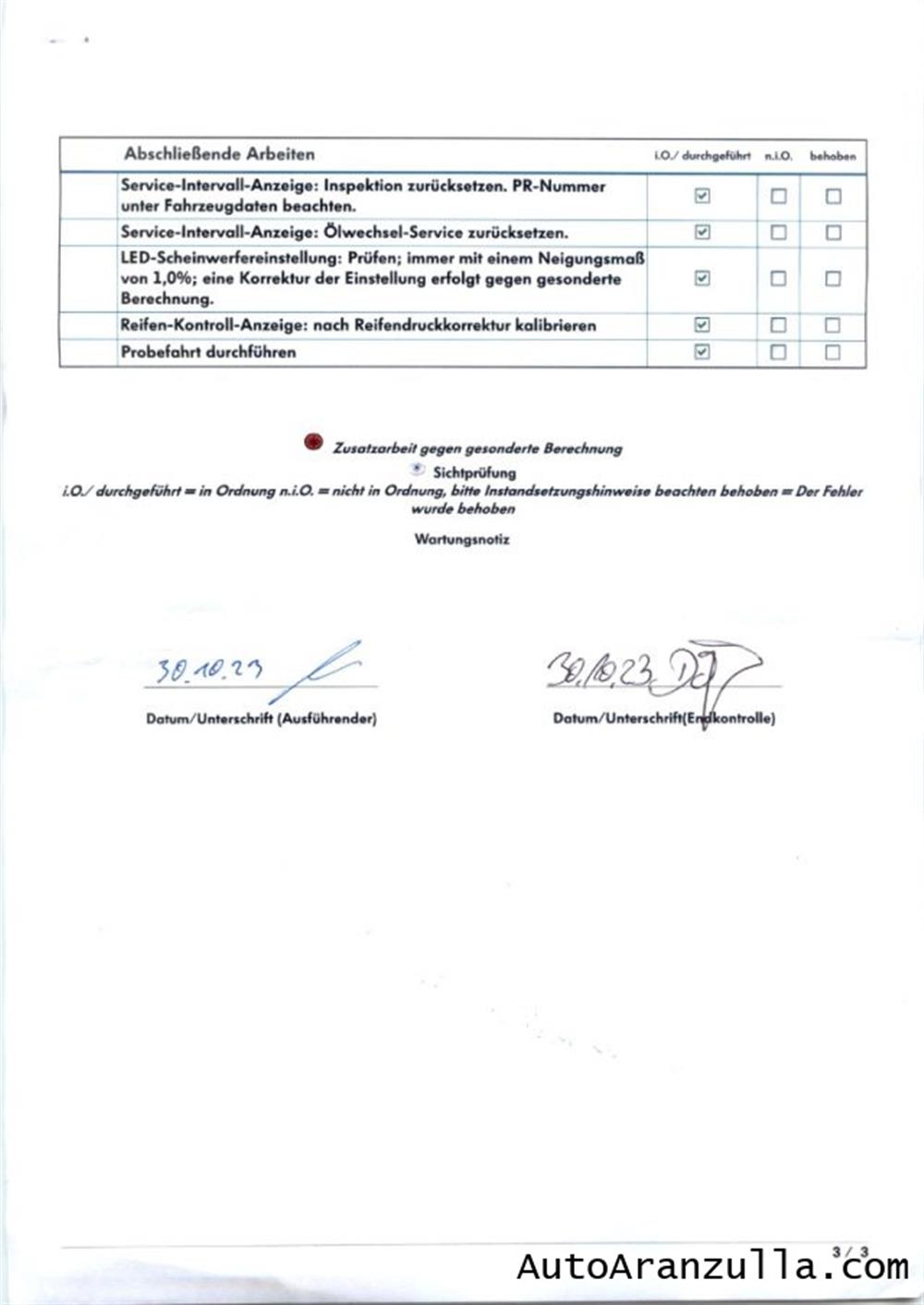 Golf Golf 8 2.0 TDI 115CV SCR