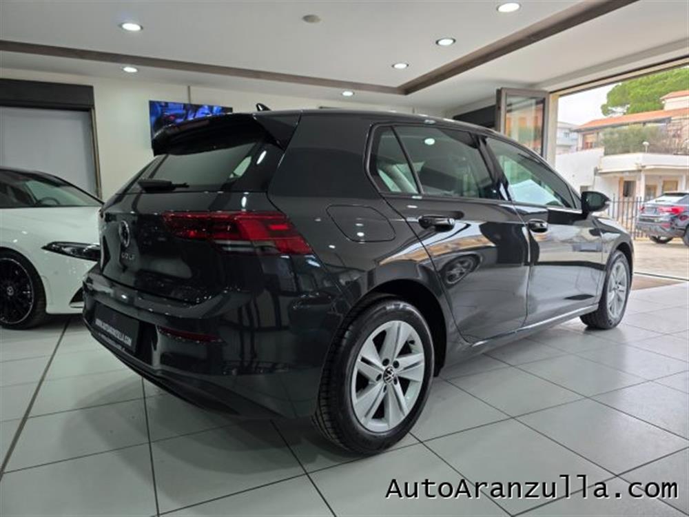 Golf Golf 8 2.0 TDI 115CV SCR