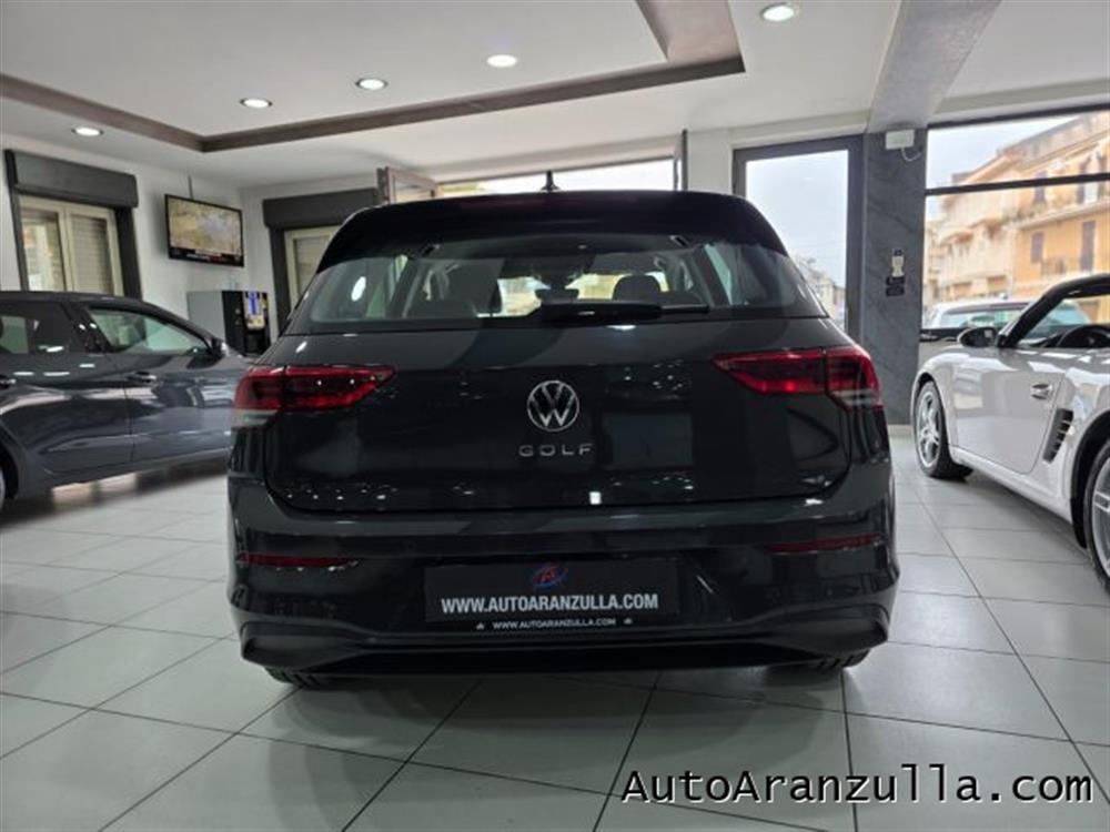 Golf Golf 8 2.0 TDI 115CV SCR