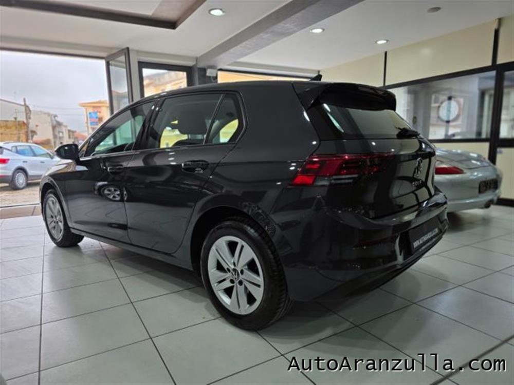 Golf Golf 8 2.0 TDI 115CV SCR
