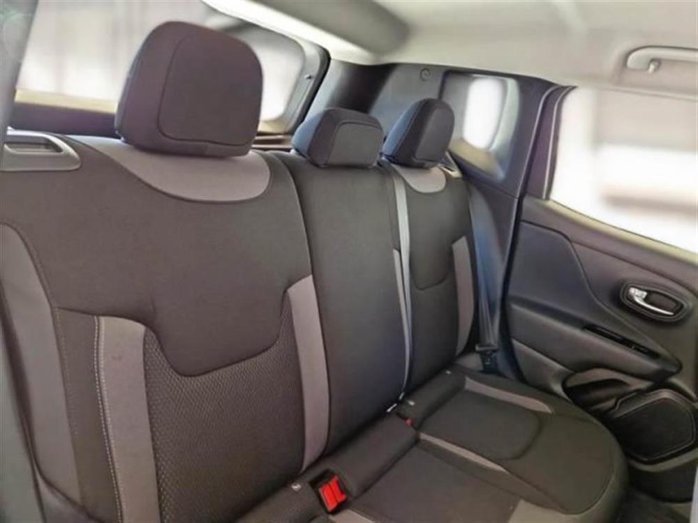 Renegade Renegade 1.6 Mjt 130 CV Limit