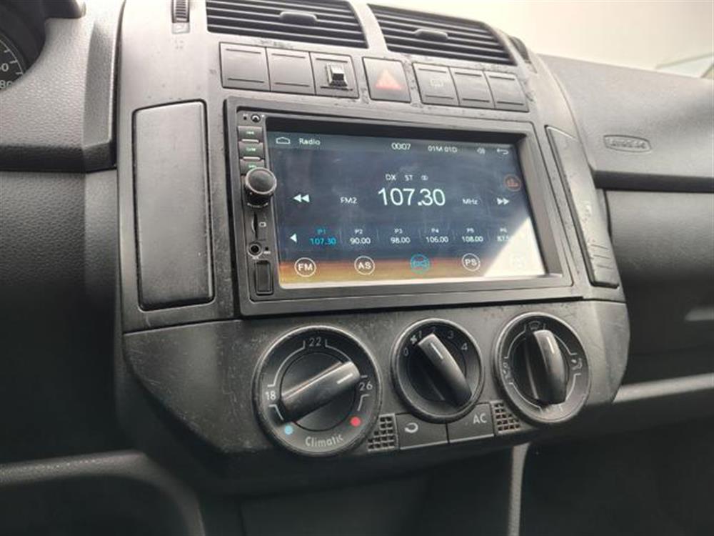 Polo Polo 1.4 16V 5p. Comfortl