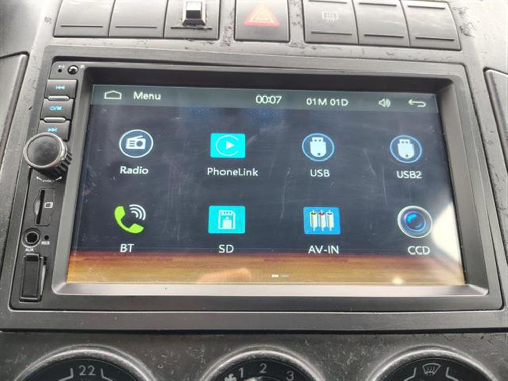 Polo Polo 1.4 16V 5p. Comfortl