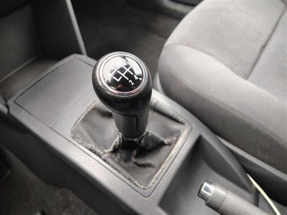 Polo Polo 1.4 16V 5p. Comfortl