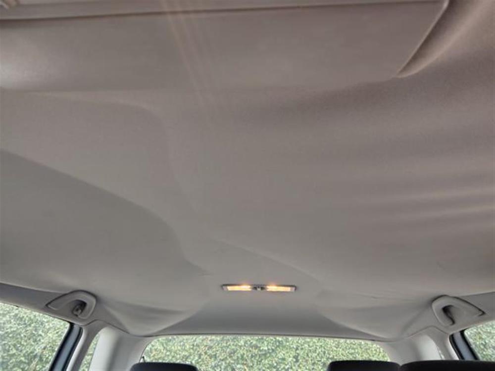 Polo Polo 1.4 16V 5p. Comfortl