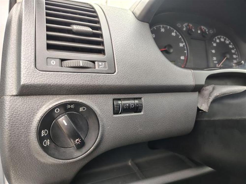 Polo Polo 1.4 16V 5p. Comfortl