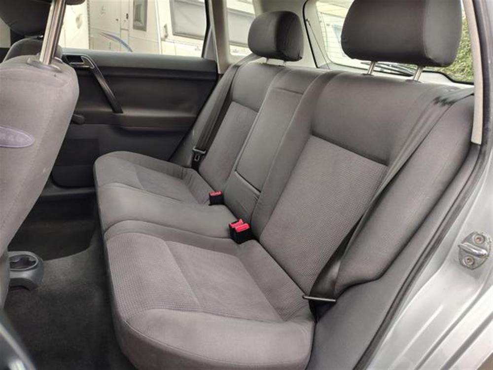 Polo Polo 1.4 16V 5p. Comfortl