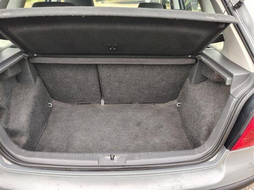 Polo Polo 1.4 16V 5p. Comfortl