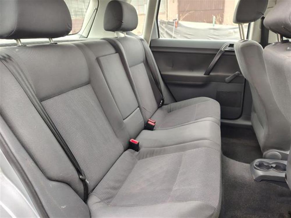 Polo Polo 1.4 16V 5p. Comfortl