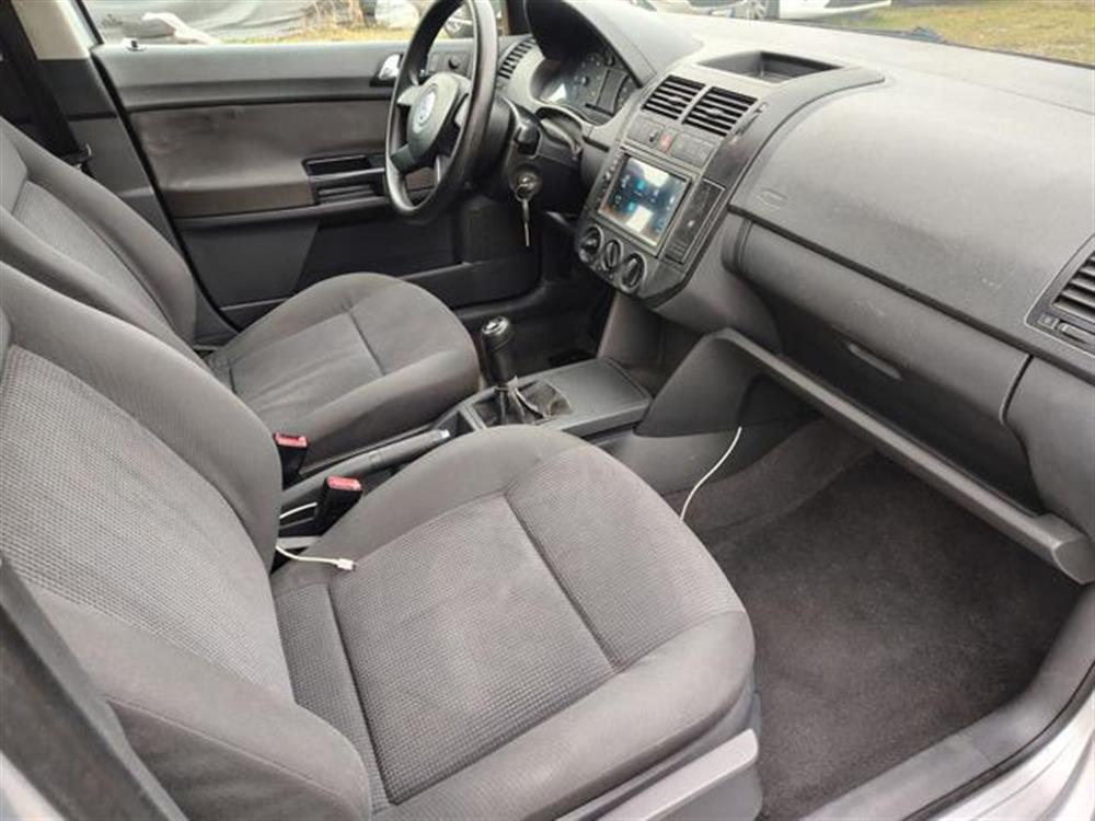 Polo Polo 1.4 16V 5p. Comfortl