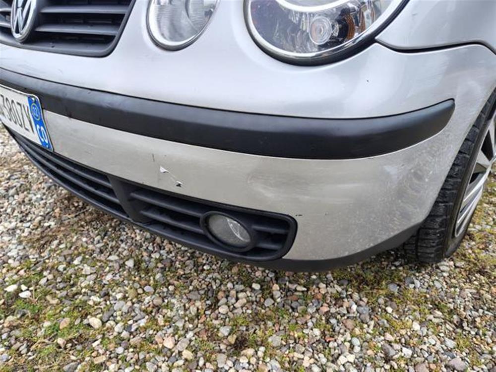 Polo Polo 1.4 16V 5p. Comfortl