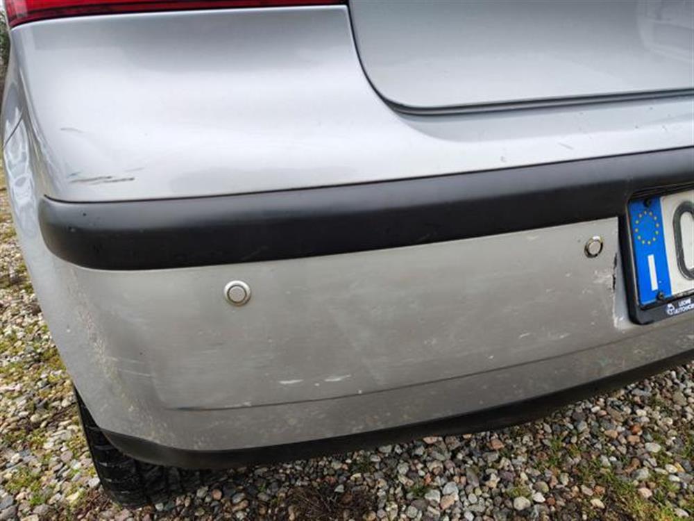 Polo Polo 1.4 16V 5p. Comfortl