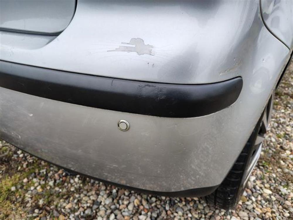 Polo Polo 1.4 16V 5p. Comfortl