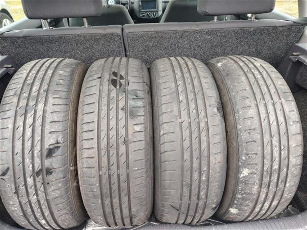 Polo Polo 1.4 16V 5p. Comfortl