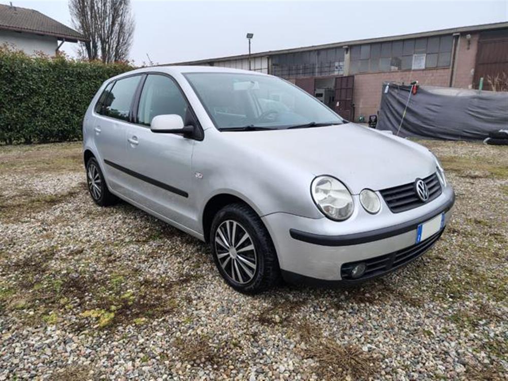 Polo Polo 1.4 16V 5p. Comfortl