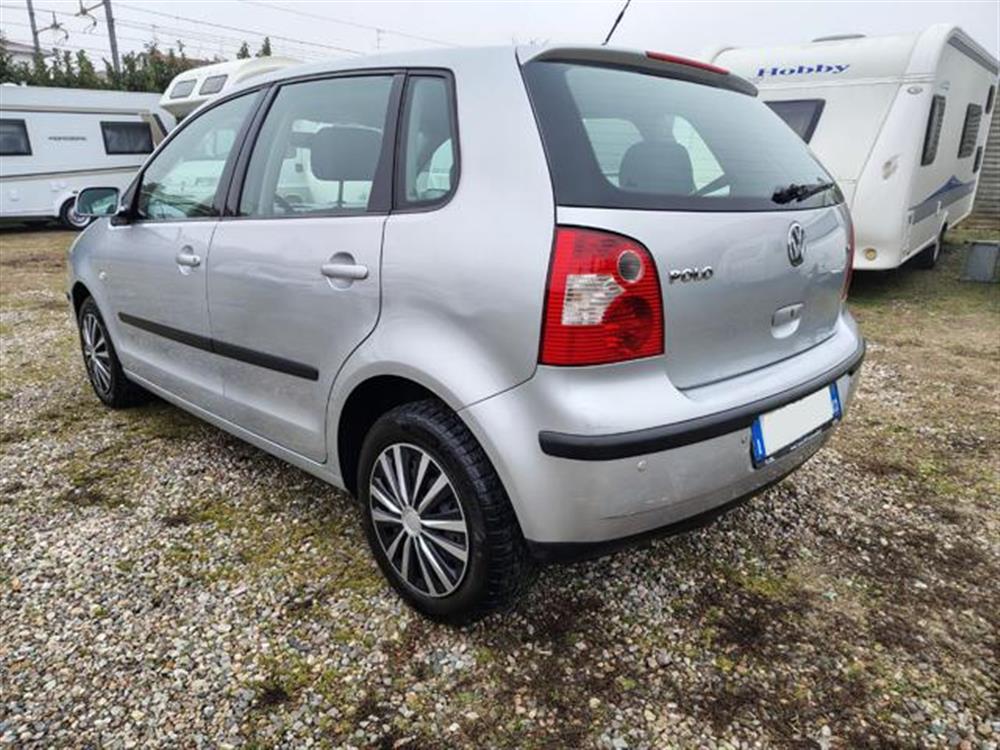 Polo Polo 1.4 16V 5p. Comfortl