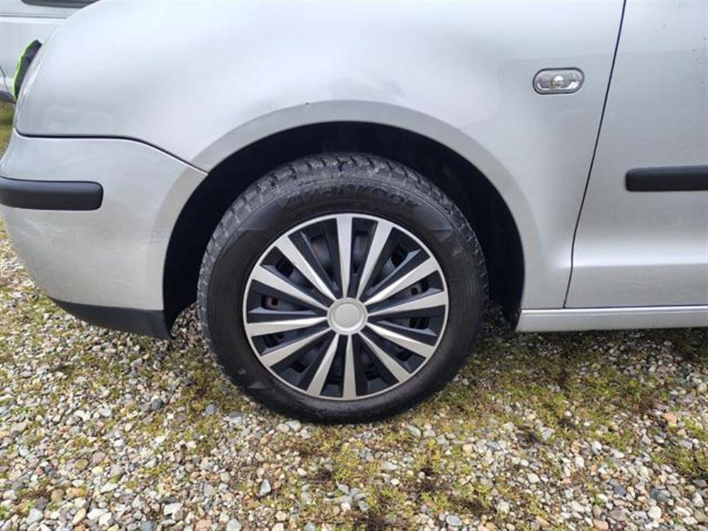 Polo Polo 1.4 16V 5p. Comfortl