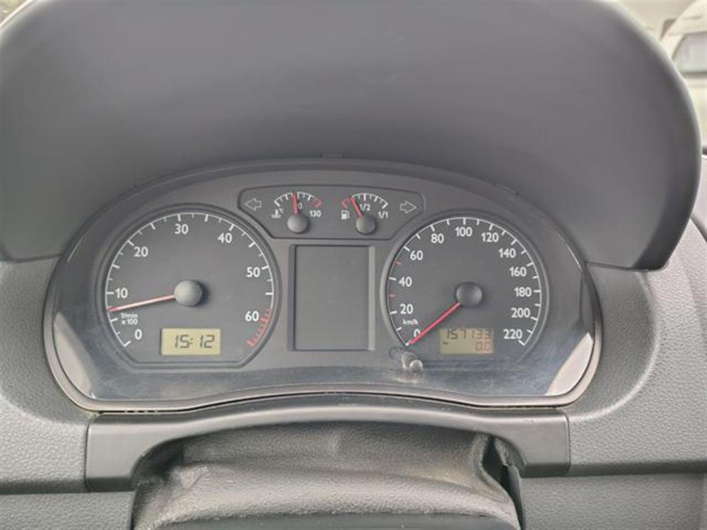 Polo Polo 1.4 16V 5p. Comfortl